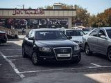 Audi A6 2005 года за 4 500 000 тг. в Шымкент – фото 4