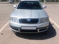 Skoda Superb 2007 года за 2 700 000 тг. в Павлодар