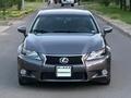 Lexus GS 350 2011 годаүшін11 500 000 тг. в Астана