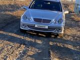 Mercedes-Benz C 240 2001 годаүшін3 000 000 тг. в Усть-Каменогорск