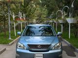 Lexus RX 350 2006 года за 7 000 000 тг. в Алматы