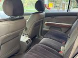 Lexus RX 350 2006 года за 7 000 000 тг. в Алматы – фото 5