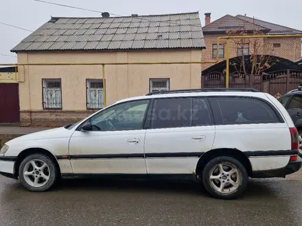 Opel Omega 1998 года за 1 500 000 тг. в Кызылорда – фото 2