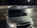 Chevrolet Cobalt 2023 годаүшін5 000 000 тг. в Алматы – фото 4