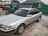 Audi 100 1992 года за 2 000 000 тг. в Алматы
