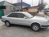 Audi 100 1992 года за 2 000 000 тг. в Алматы – фото 3