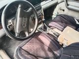 Audi 100 1992 года за 2 000 000 тг. в Алматы – фото 4