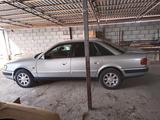Audi 100 1992 года за 2 000 000 тг. в Алматы – фото 5