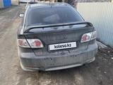 Mazda 6 2003 года за 3 500 000 тг. в Усть-Каменогорск – фото 4