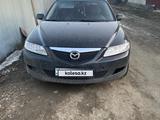 Mazda 6 2003 года за 3 500 000 тг. в Усть-Каменогорск