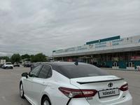 Toyota Camry 2019 годаүшін13 300 000 тг. в Алматы