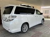 Toyota Vellfire 2009 года за 5 000 000 тг. в Атырау