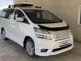 Toyota Vellfire 2009 года за 5 000 000 тг. в Атырау – фото 4