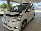 Toyota Vellfire 2009 года за 5 000 000 тг. в Атырау – фото 3