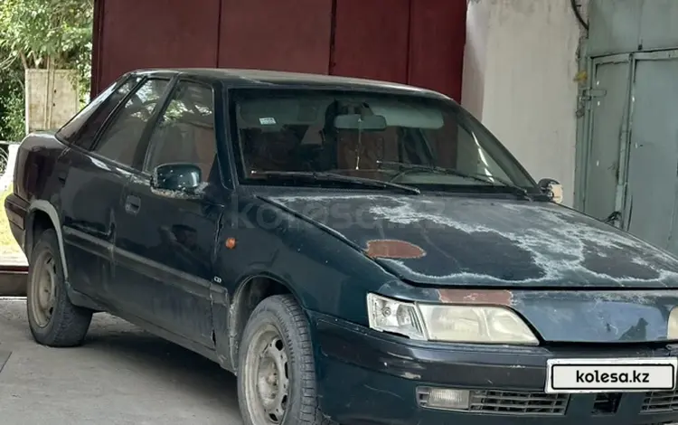 Daewoo Espero 1996 годаfor440 000 тг. в Шымкент
