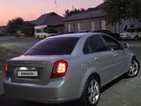 Daewoo Gentra 2014 годаүшін3 200 000 тг. в Шымкент – фото 3