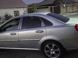 Daewoo Gentra 2014 годаүшін3 200 000 тг. в Шымкент – фото 4