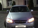 Daewoo Gentra 2014 годаүшін3 200 000 тг. в Шымкент – фото 5