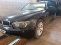 BMW 735 2004 годаfor1 999 999 тг. в Кызылорда – фото 7