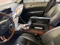 Mercedes-Benz S 500 2007 года за 7 390 000 тг. в Алматы – фото 18
