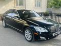 Mercedes-Benz S 500 2007 года за 7 390 000 тг. в Алматы – фото 6