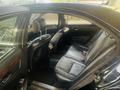 Mercedes-Benz S 500 2007 года за 7 390 000 тг. в Алматы – фото 11