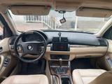 BMW X5 2002 годаүшін5 500 000 тг. в Алматы – фото 5