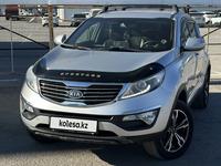 Kia Sportage 2013 года за 8 100 000 тг. в Караганда