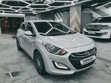 Hyundai i30 2015 года за 7 700 000 тг. в Алматы – фото 2