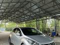 Hyundai i30 2015 года за 6 800 000 тг. в Алматы – фото 4