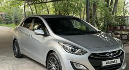 Hyundai i30 2015 года за 7 000 000 тг. в Алматы