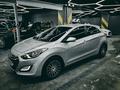 Hyundai i30 2015 года за 6 800 000 тг. в Алматы – фото 3