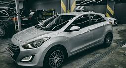 Hyundai i30 2015 года за 7 000 000 тг. в Алматы – фото 3