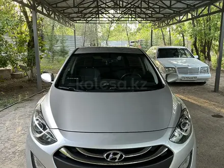 Hyundai i30 2015 года за 6 800 000 тг. в Алматы – фото 5