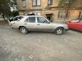 Mercedes-Benz E 230 1991 годаfor1 300 000 тг. в Сатпаев – фото 4