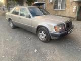 Mercedes-Benz E 230 1991 годаfor1 300 000 тг. в Сатпаев – фото 5