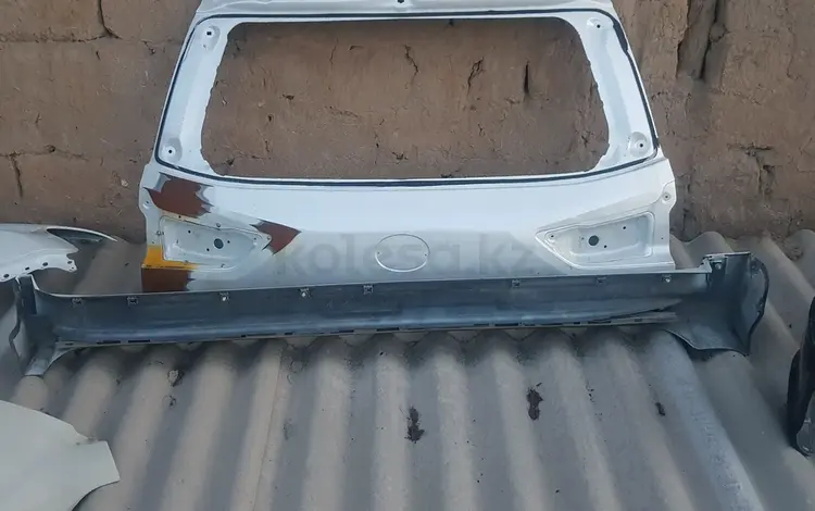 Крышка багажника за 7 007 тг. в Шымкент