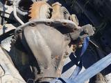 Балка передняя актрос мп1, кпп за 222 000 тг. в Костанай – фото 3