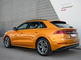 Audi Q8 2021 года за 38 000 000 тг. в Алматы – фото 5