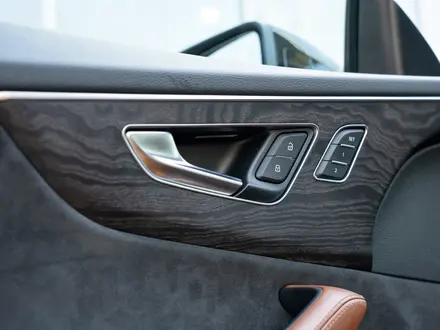 Audi Q8 2021 года за 38 000 000 тг. в Алматы – фото 20