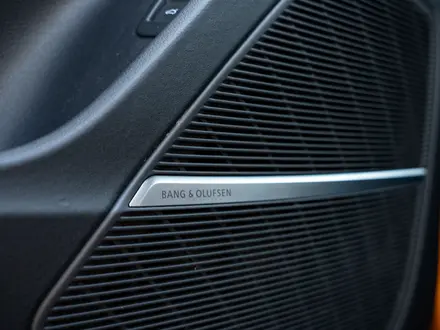 Audi Q8 2021 года за 38 000 000 тг. в Алматы – фото 21