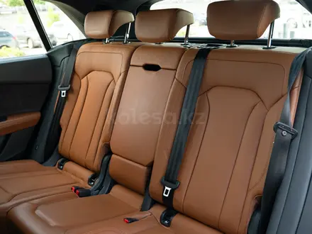 Audi Q8 2021 года за 38 000 000 тг. в Алматы – фото 17