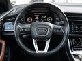 Audi Q8 2021 годаүшін38 000 000 тг. в Алматы – фото 22