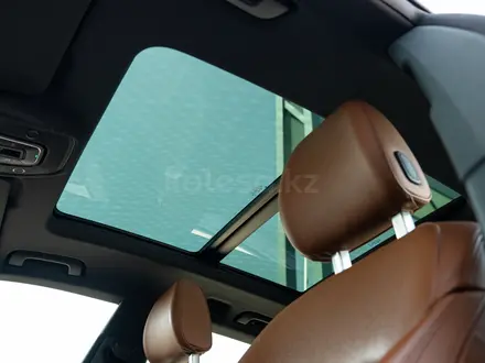 Audi Q8 2021 года за 38 000 000 тг. в Алматы – фото 26