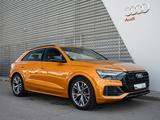 Audi Q8 2021 года за 38 000 000 тг. в Алматы – фото 4