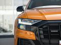 Audi Q8 2021 годаүшін38 000 000 тг. в Алматы – фото 8