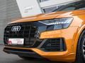 Audi Q8 2021 годаүшін38 000 000 тг. в Алматы – фото 9