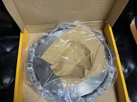 Комплект сцепления Х7 за 1 110 тг. в Астана