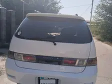 Toyota Gaia, 1998