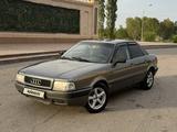 Audi 80 1994 года за 1 350 000 тг. в Тараз
